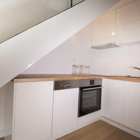 Apartment Maka - City Centar *