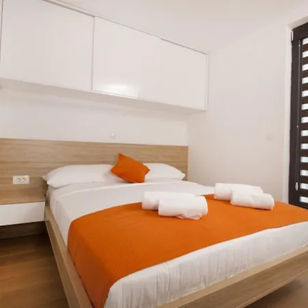 Maka - City Centar Apartment