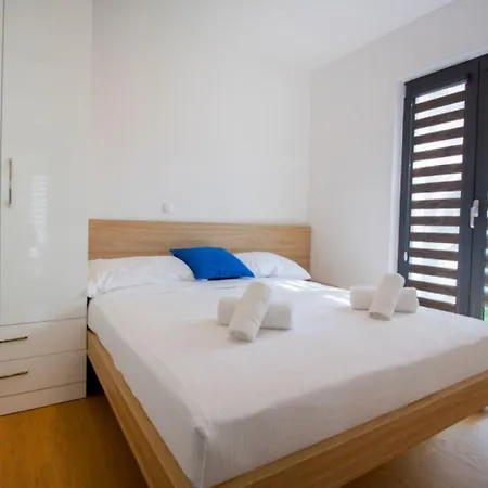 Maka - City Centar Apartment *