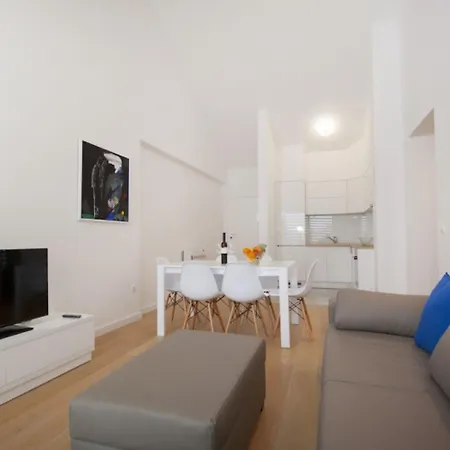 Apartment Maka - City Centar