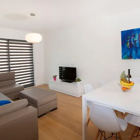 Apartment Maka - City Centar *